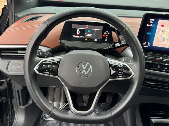 2021 Volkswagen ID.4 Pro S Springfield VA