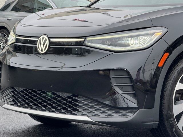 2021 Volkswagen ID.4 Pro S Springfield VA