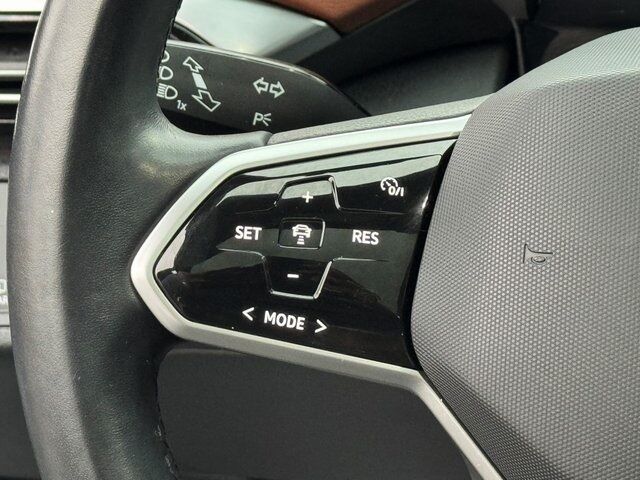 2021 Volkswagen ID.4 Pro S Springfield VA