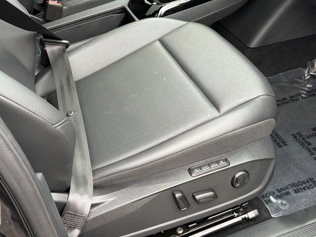 2021 Volkswagen ID.4 Pro S Springfield VA