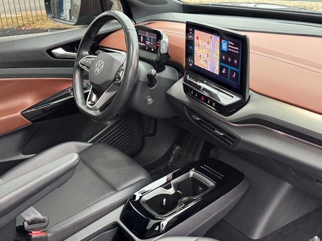 2021 Volkswagen ID.4 Pro S Springfield VA