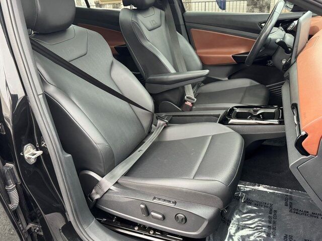 2021 Volkswagen ID.4 Pro S Springfield VA