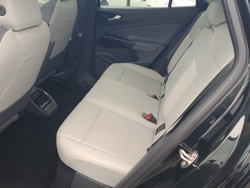 2021 Volkswagen ID.4 Pro S Springfield VA