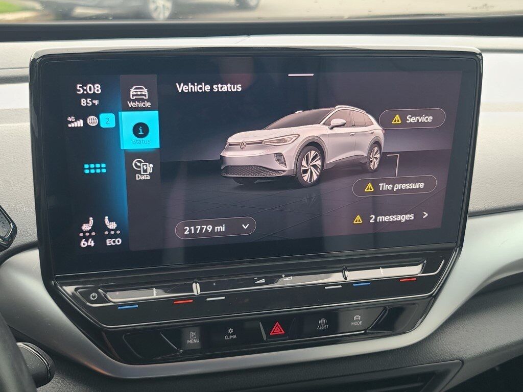2021 Volkswagen ID.4 Pro S Springfield VA