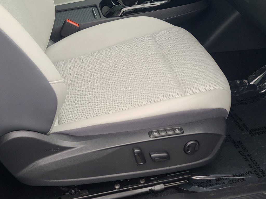 2021 Volkswagen ID.4 Pro S Springfield VA