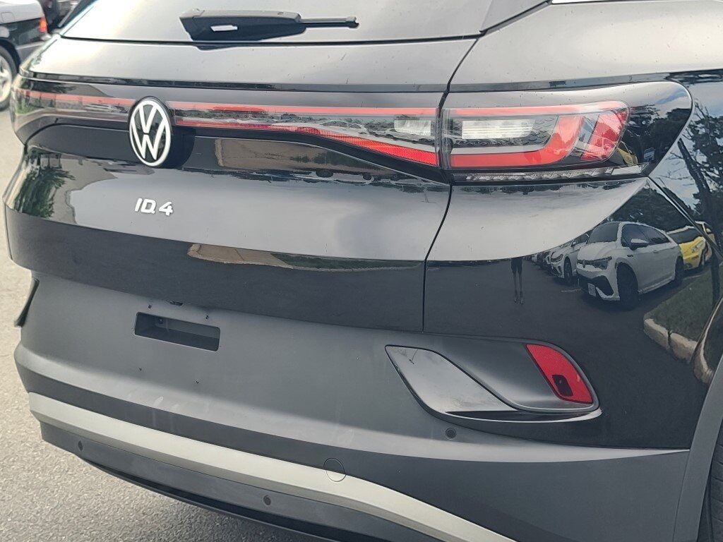 2021 Volkswagen ID.4 Pro S Springfield VA