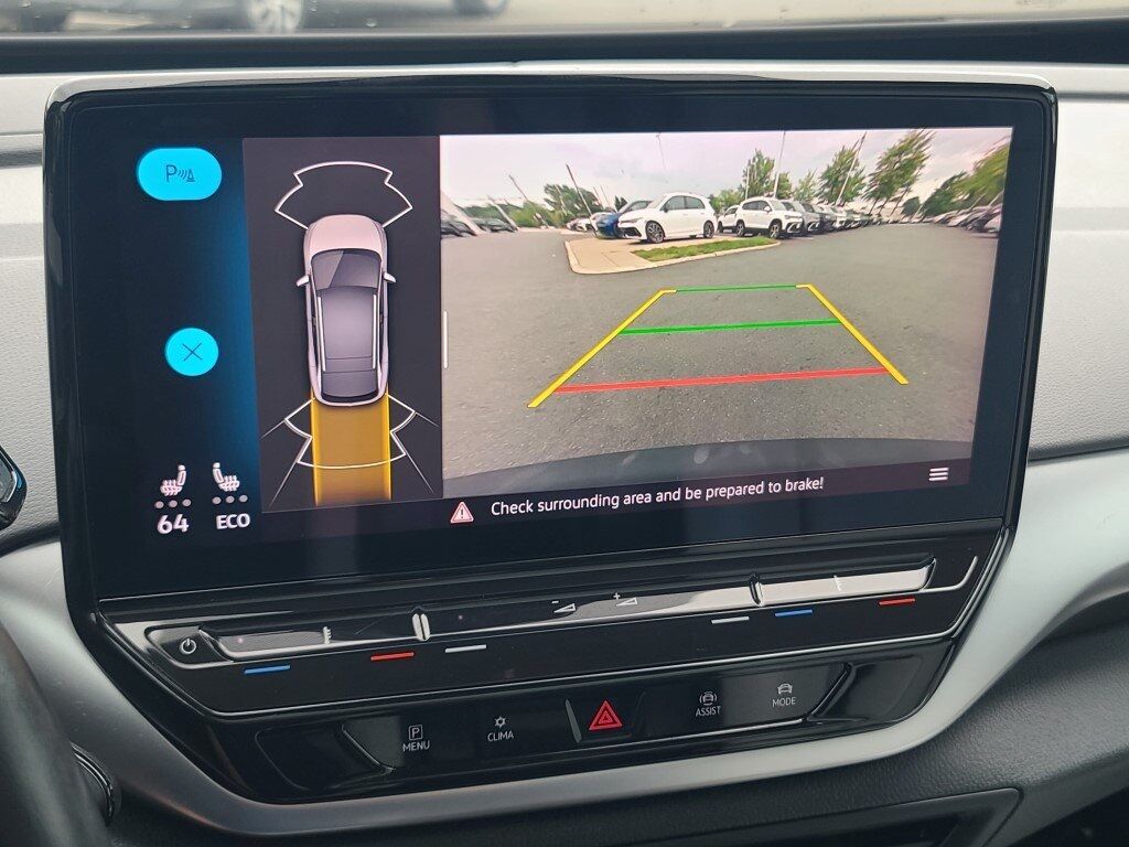 2021 Volkswagen ID.4 Pro S Springfield VA