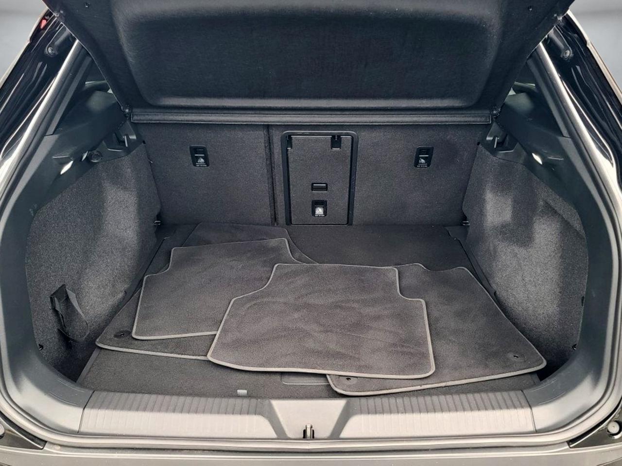 2021 Volkswagen ID.4 Pro S Springfield VA