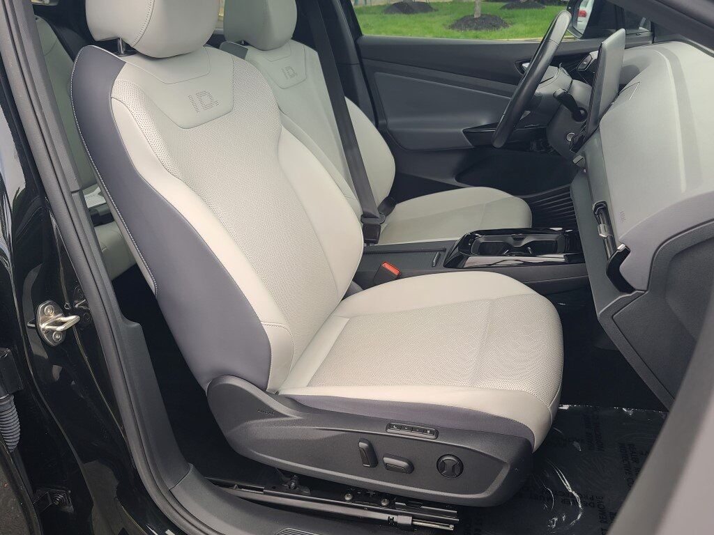 2021 Volkswagen ID.4 Pro S Springfield VA