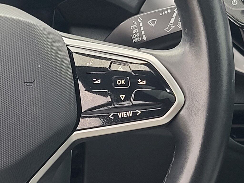 2021 Volkswagen ID.4 Pro S Springfield VA