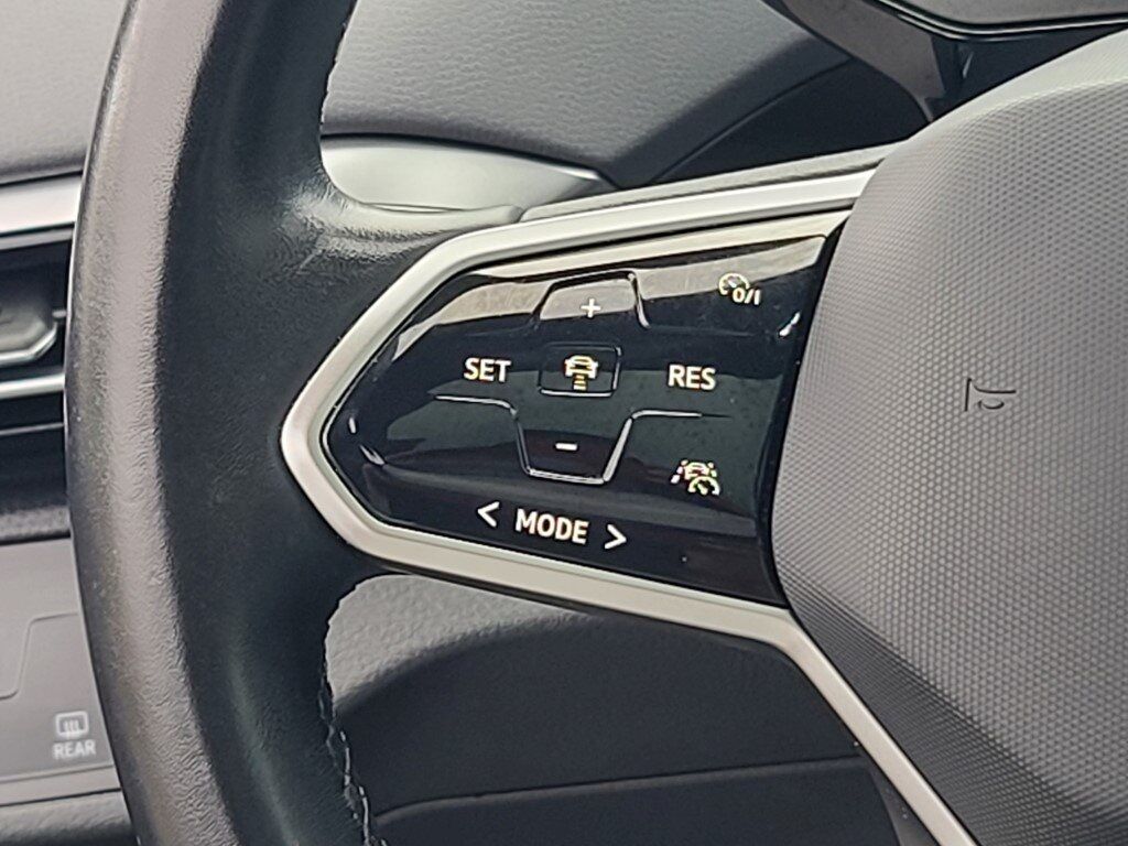 2021 Volkswagen ID.4 Pro S Springfield VA