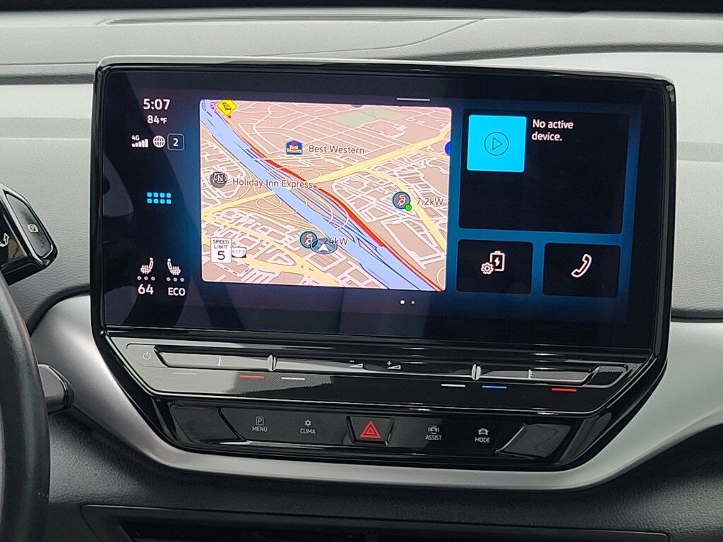 2021 Volkswagen ID.4 Pro S Springfield VA