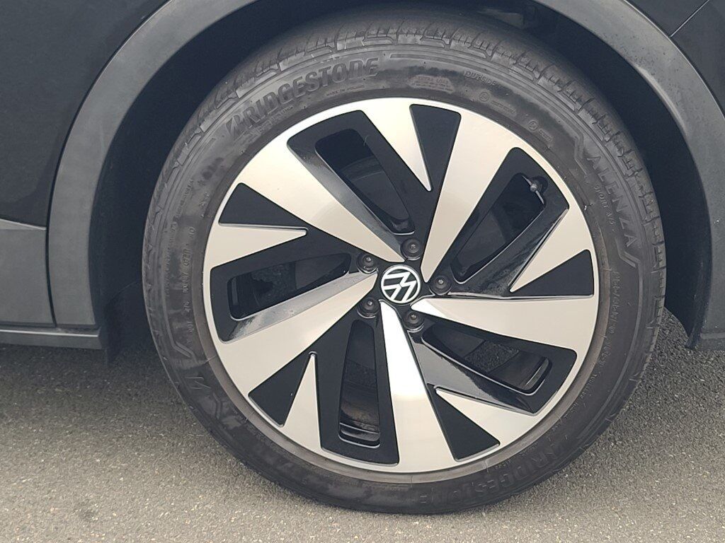 2021 Volkswagen ID.4 Pro S Springfield VA
