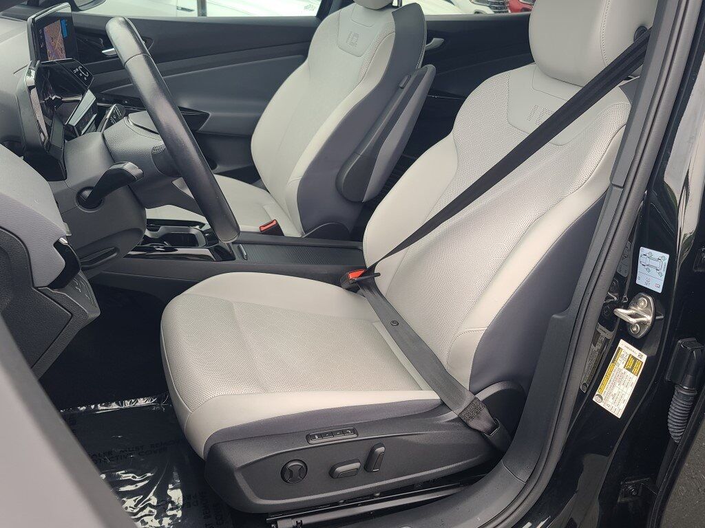 2021 Volkswagen ID.4 Pro S Springfield VA