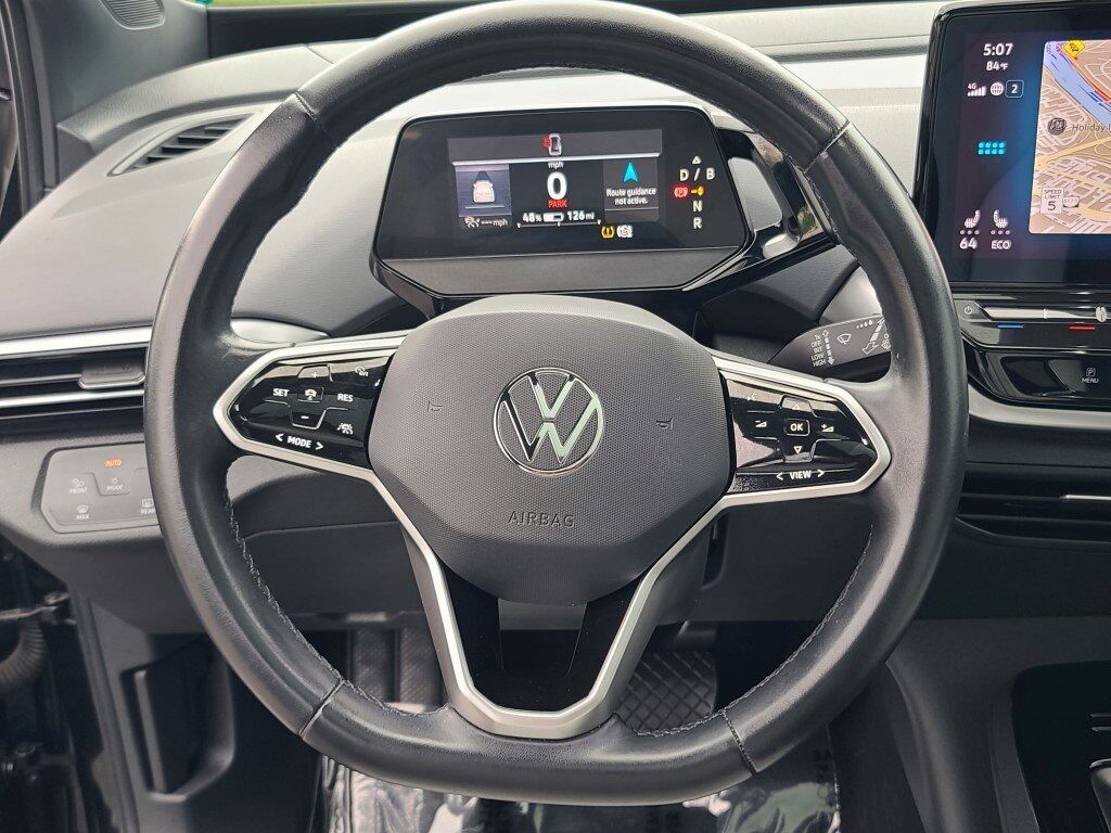 2021 Volkswagen ID.4 Pro S Springfield VA