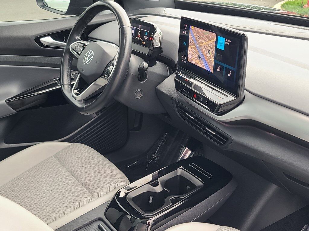2021 Volkswagen ID.4 Pro S Springfield VA