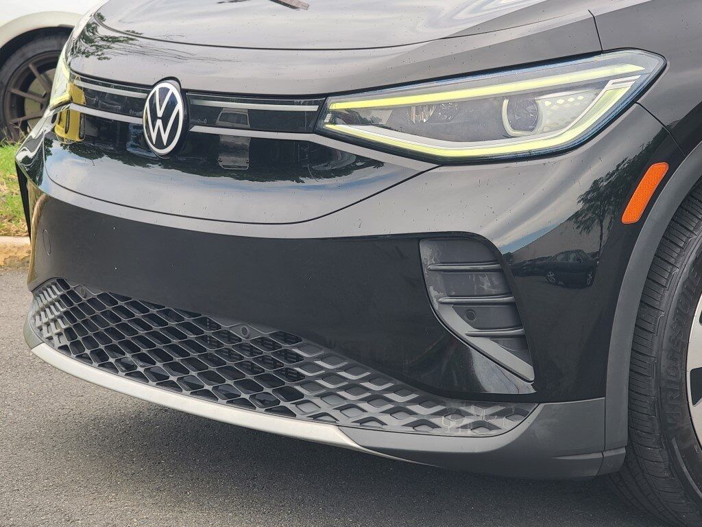 2021 Volkswagen ID.4 Pro S Springfield VA