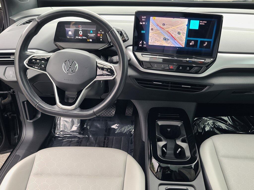 2021 Volkswagen ID.4 Pro S Springfield VA