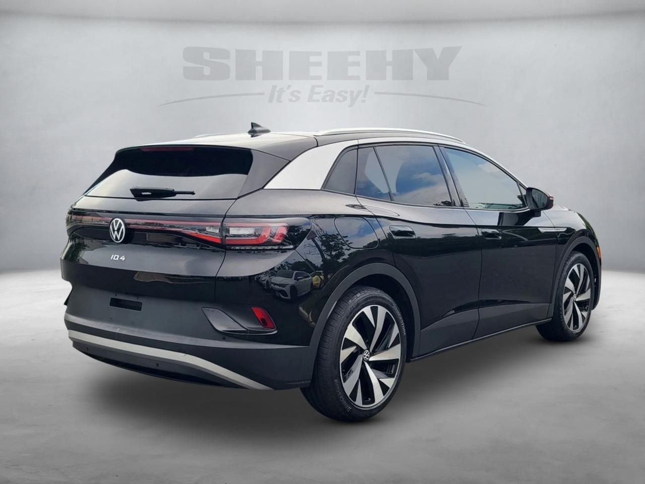 2021 Volkswagen ID.4 Pro S Springfield VA