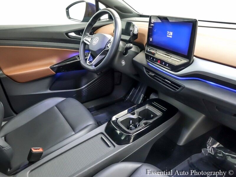 2021 Volkswagen ID.4 Pro SPRICE INCLUDES $4000 IRS TAX CREDIT!! YOU MUST QUALIFY!! Willowbrook IL
