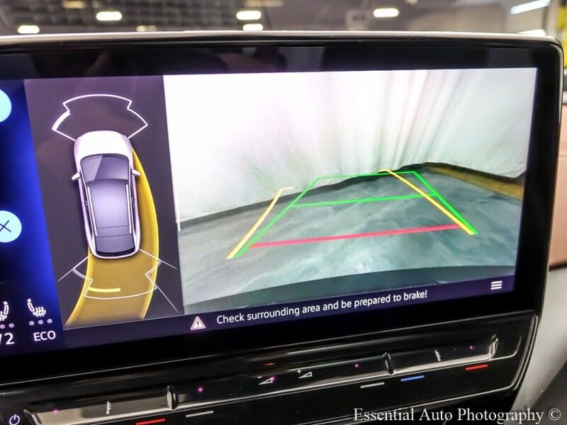 2021 Volkswagen ID.4 Pro SPRICE INCLUDES $4000 IRS TAX CREDIT!! YOU MUST QUALIFY!! Willowbrook IL