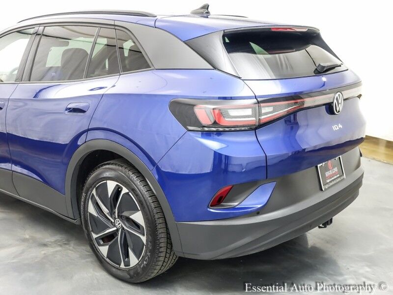 2021 Volkswagen ID.4 Pro SPRICE INCLUDES $4000 IRS TAX CREDIT!! YOU MUST QUALIFY!! Willowbrook IL