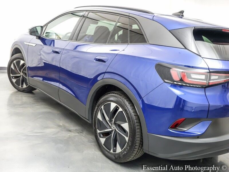2021 Volkswagen ID.4 Pro SPRICE INCLUDES $4000 IRS TAX CREDIT!! YOU MUST QUALIFY!! Willowbrook IL