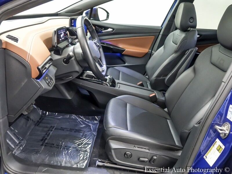 2021 Volkswagen ID.4 Pro SPRICE INCLUDES $4000 IRS TAX CREDIT!! YOU MUST QUALIFY!! Willowbrook IL