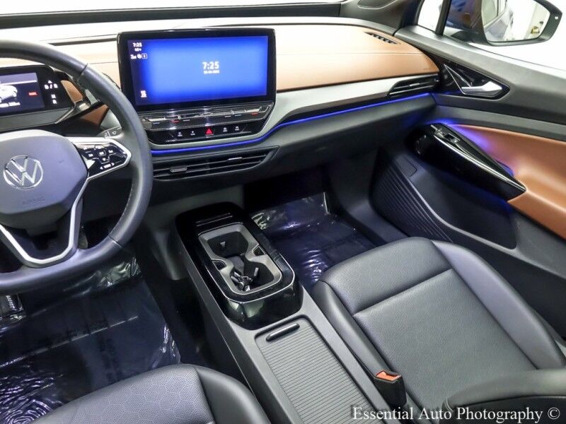 2021 Volkswagen ID.4 Pro SPRICE INCLUDES $4000 IRS TAX CREDIT!! YOU MUST QUALIFY!! Willowbrook IL