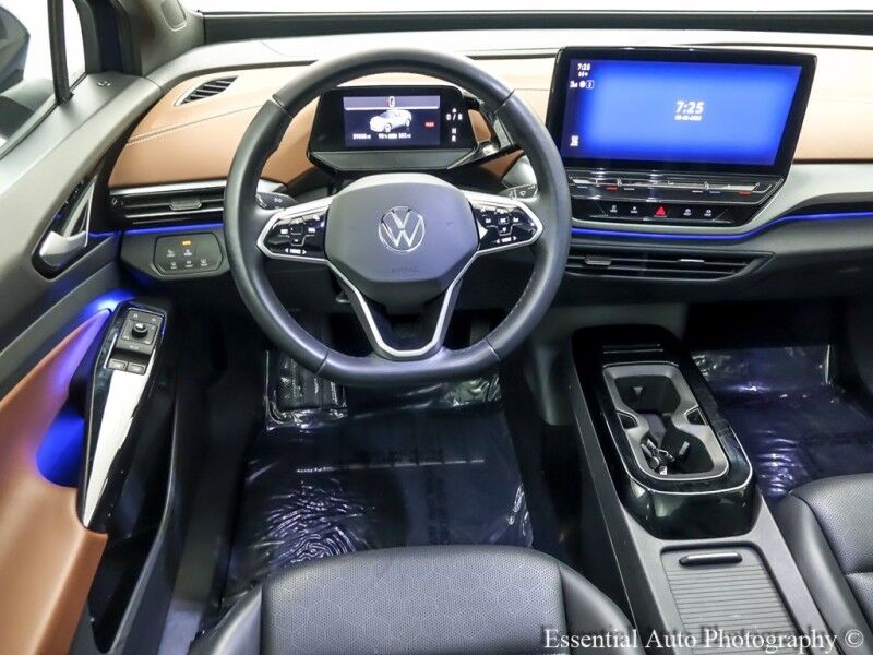 2021 Volkswagen ID.4 Pro SPRICE INCLUDES $4000 IRS TAX CREDIT!! YOU MUST QUALIFY!! Willowbrook IL