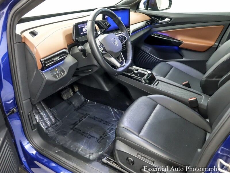 2021 Volkswagen ID.4 Pro SPRICE INCLUDES $4000 IRS TAX CREDIT!! YOU MUST QUALIFY!! Willowbrook IL