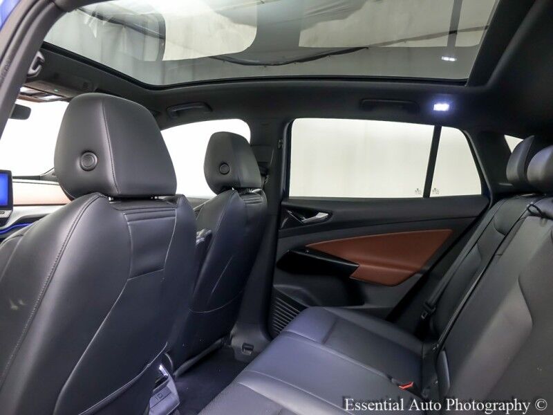 2021 Volkswagen ID.4 Pro SPRICE INCLUDES $4000 IRS TAX CREDIT!! YOU MUST QUALIFY!! Willowbrook IL