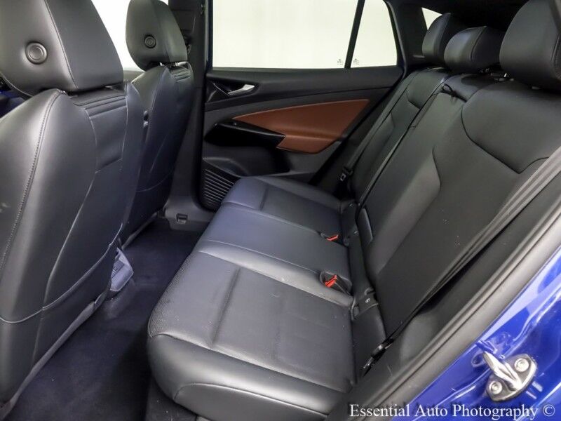 2021 Volkswagen ID.4 Pro SPRICE INCLUDES $4000 IRS TAX CREDIT!! YOU MUST QUALIFY!! Willowbrook IL