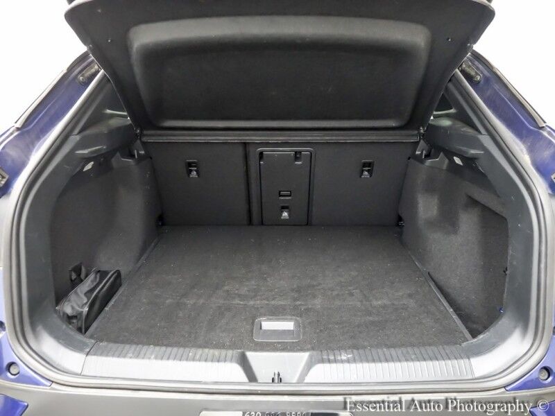 2021 Volkswagen ID.4 Pro SPRICE INCLUDES $4000 IRS TAX CREDIT!! YOU MUST QUALIFY!! Willowbrook IL