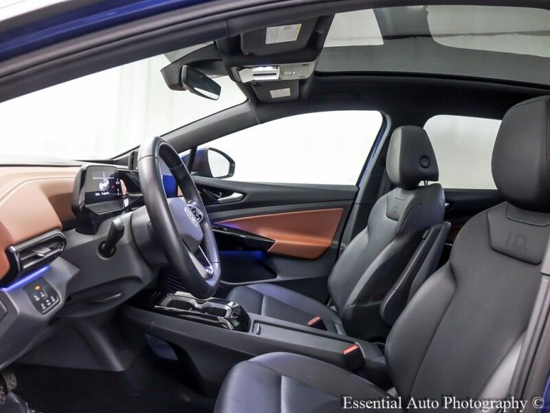 2021 Volkswagen ID.4 Pro SPRICE INCLUDES $4000 IRS TAX CREDIT!! YOU MUST QUALIFY!! Willowbrook IL