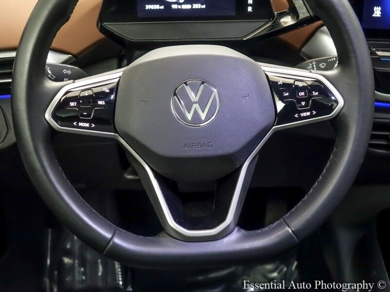 2021 Volkswagen ID.4 Pro SPRICE INCLUDES $4000 IRS TAX CREDIT!! YOU MUST QUALIFY!! Willowbrook IL