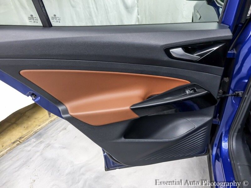 2021 Volkswagen ID.4 Pro SPRICE INCLUDES $4000 IRS TAX CREDIT!! YOU MUST QUALIFY!! Willowbrook IL