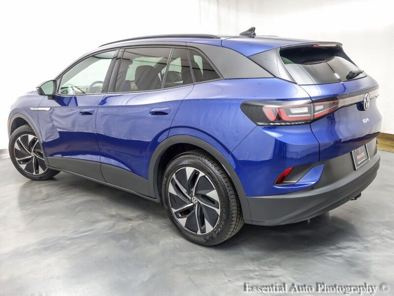 2021 Volkswagen ID.4 Pro SPRICE INCLUDES $4000 IRS TAX CREDIT!! YOU MUST QUALIFY!! Willowbrook IL