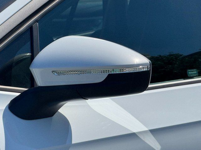 2021 Volkswagen ID.4 Pro Springfield VA