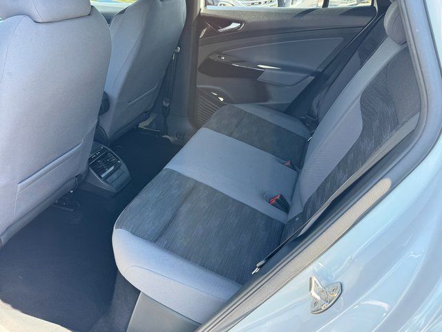 2021 Volkswagen ID.4 Pro Springfield VA