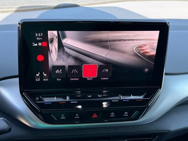 2021 Volkswagen ID.4 Pro Springfield VA
