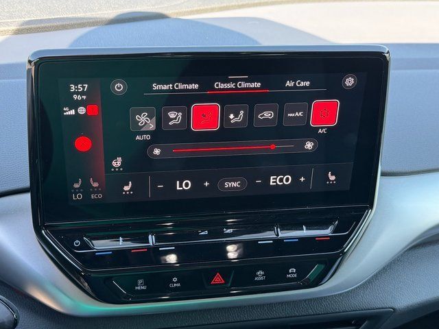 2021 Volkswagen ID.4 Pro Springfield VA