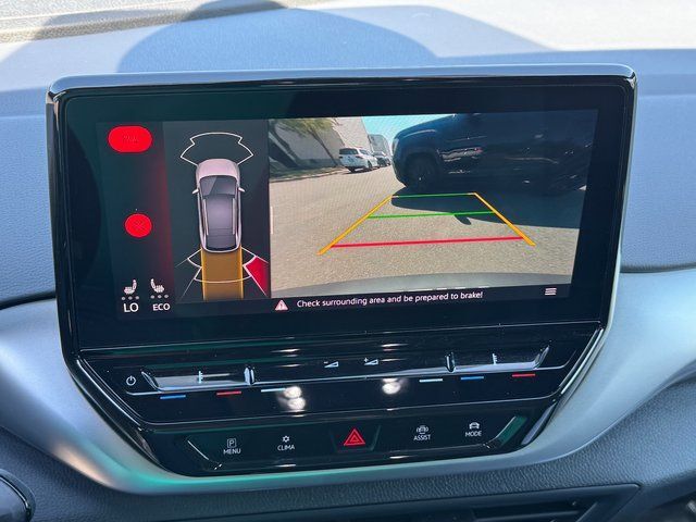 2021 Volkswagen ID.4 Pro Springfield VA