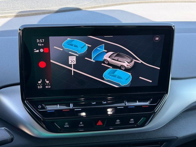 2021 Volkswagen ID.4 Pro Springfield VA