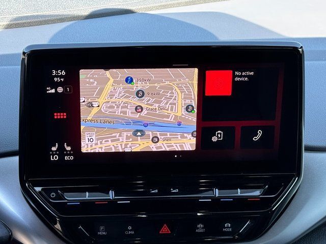 2021 Volkswagen ID.4 Pro Springfield VA