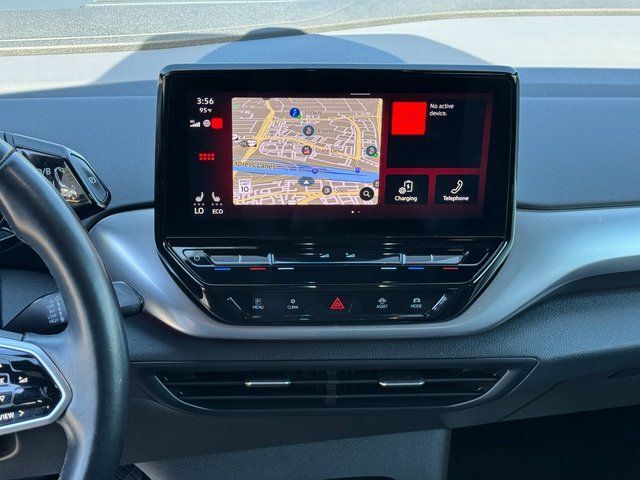 2021 Volkswagen ID.4 Pro Springfield VA