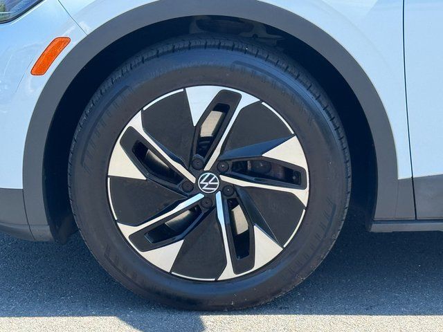 2021 Volkswagen ID.4 Pro Springfield VA