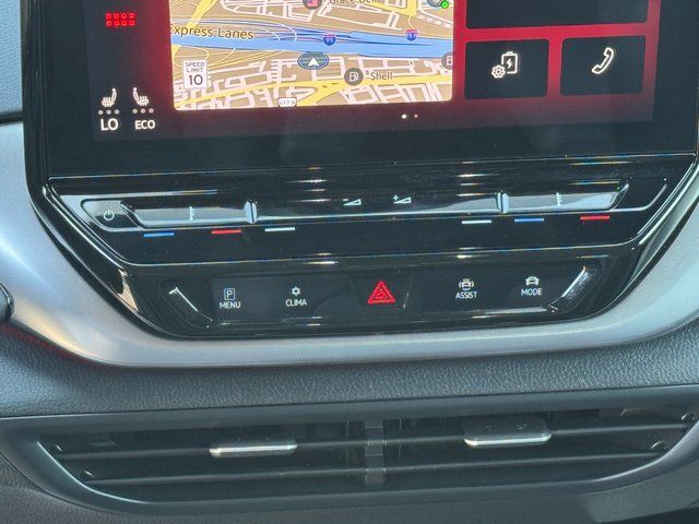 2021 Volkswagen ID.4 Pro Springfield VA