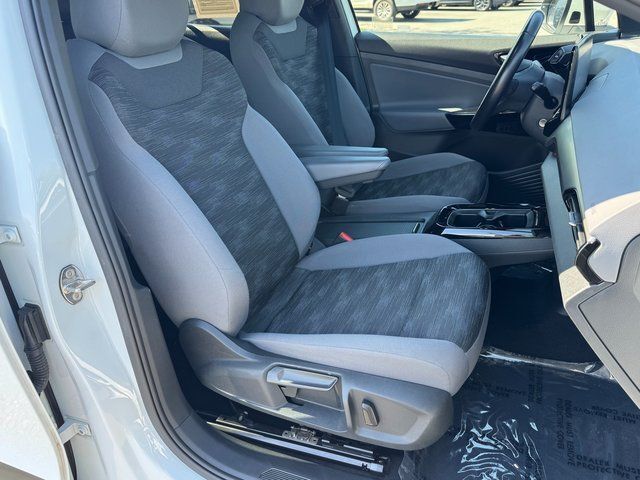 2021 Volkswagen ID.4 Pro Springfield VA
