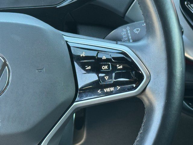 2021 Volkswagen ID.4 Pro Springfield VA